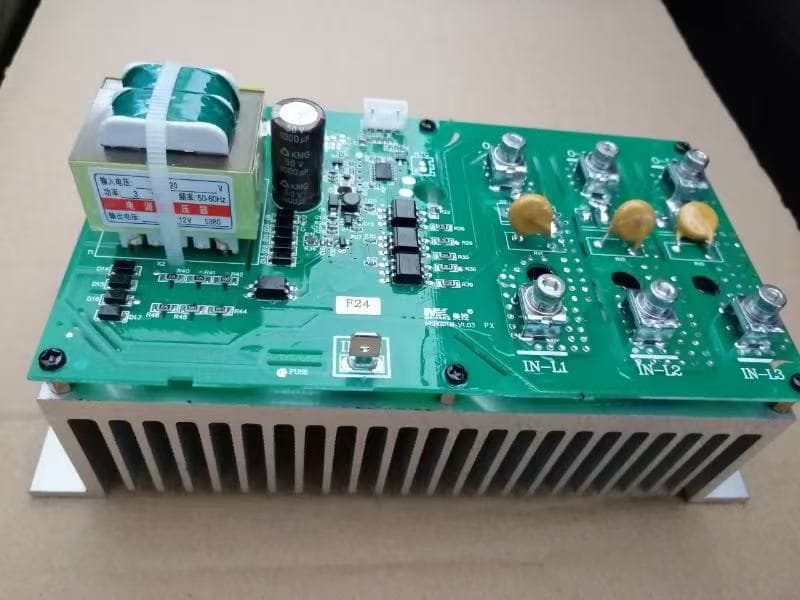 Hot Selling Commercial Kitchen Accessories Smokeless Electric BBQ Oven Kebab Machine Temperature Controller Made Durable Plastic detail 4