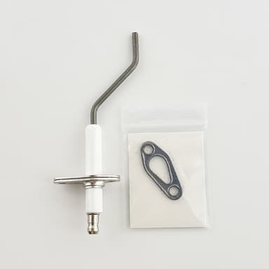 BAXI Wall-Mounted Boiler Ignition Electrode Kit Essential Spare Parts 720222901 Model thumbnail 1