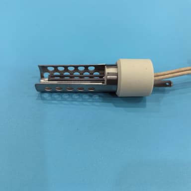 120V High-Temperature Silicon Nitride Ceramic Heater Electric Igniter Universal Replacement for Furnace Boiler Heating thumbnail 5