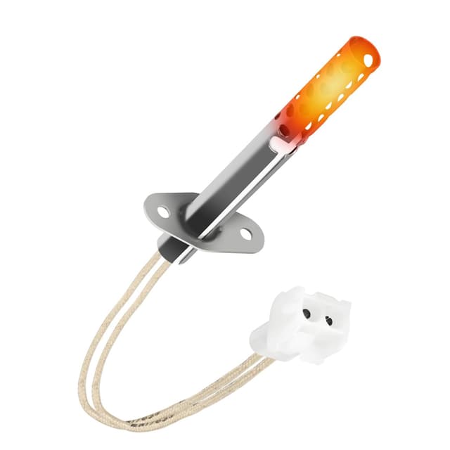 41-604 767A-380 Electric/Gas Silicon Nitride Hot Surface Igniter Replacement for Robertshaw Armstrong Air Norton White Rogers