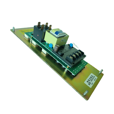 High Quality Plastic and Glass Kitchen Oven Temperature Controller Thermostat MK5005 thumbnail 3