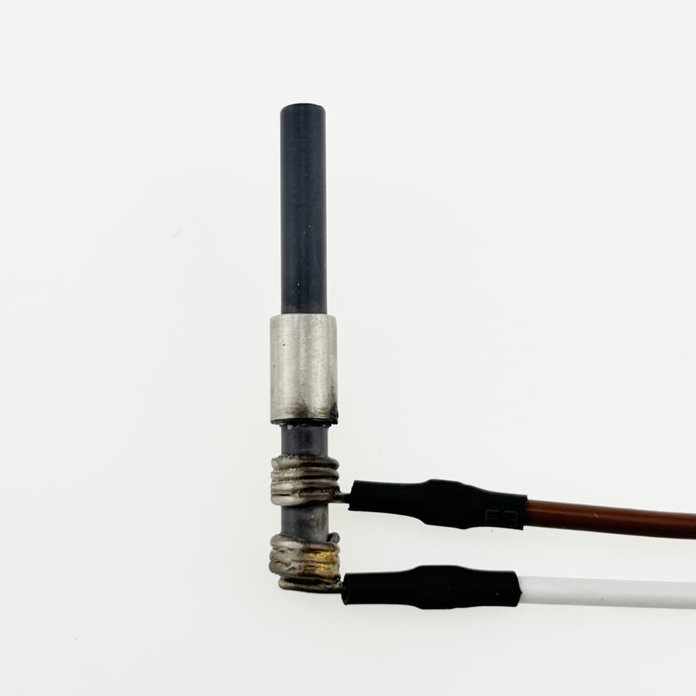 Household 8-24V Thermal Plug 84906B Electric Heating Silicon Nitride Hot Surface Igniter 5.2~6.9A 42~55W Oven Parts Gas