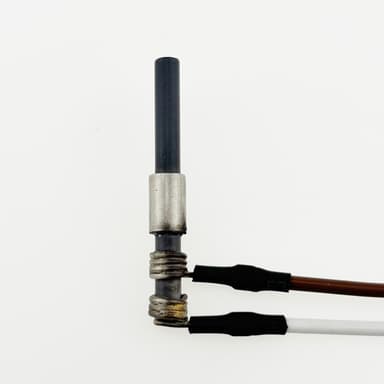 Household 8-24V Thermal Plug 84906B Electric Heating Silicon Nitride Hot Surface Igniter 5.2~6.9A 42~55W Oven Parts Gas thumbnail 1