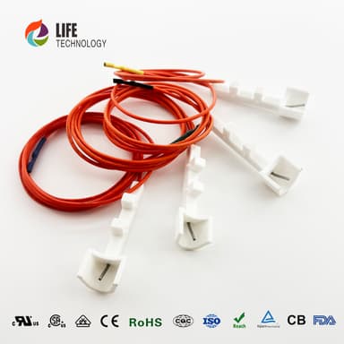 66355 67533 66356 Gas Igniter Replacement Kit for Weber Genesis 2 410 210 E-435 S-435 610 Series Household Use thumbnail 3