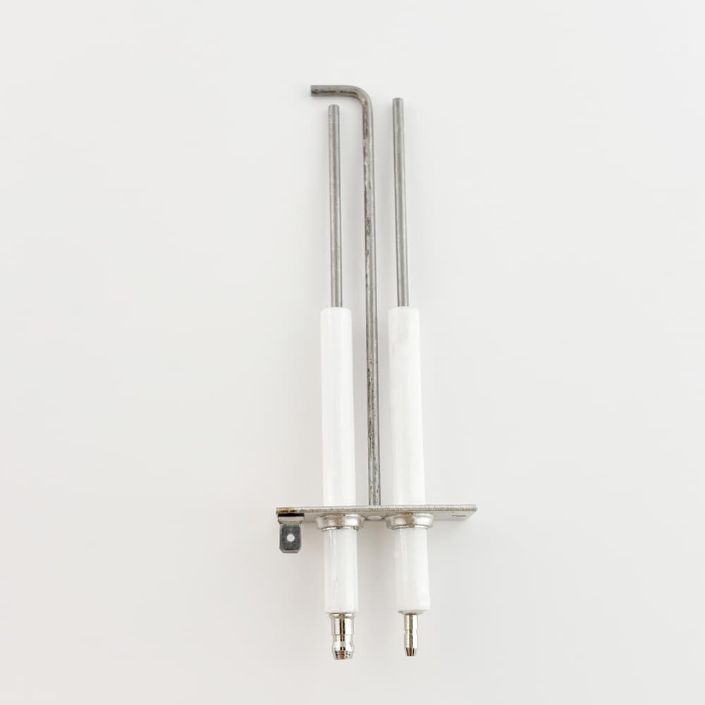 Factory Supply FERROLI 39830280 Essential 95% Alumina Insulating Ceramic Ignition Electrode Gas Igniter Three Pins