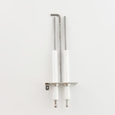Factory Supply FERROLI 39830280 Essential 95% Alumina Insulating Ceramic Ignition Electrode Gas Igniter Three Pins thumbnail 1