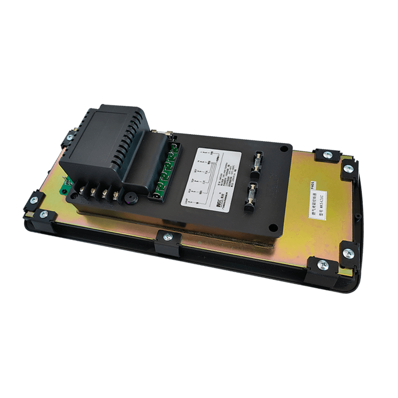 MEIKONG Hot Sales Button Operated Food Thermometer Industrial Digital Temperature Thermostat Controller Gas Oven PID Plastic ODM detail 6