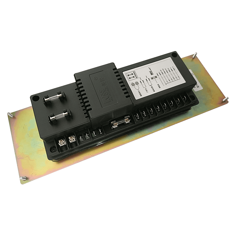 Hot Selling MEIKONG Plastic Oven Temperature Controller Button Type PC Board Electric Convection Oven Accessories ODM OEM MK6790 detail 4