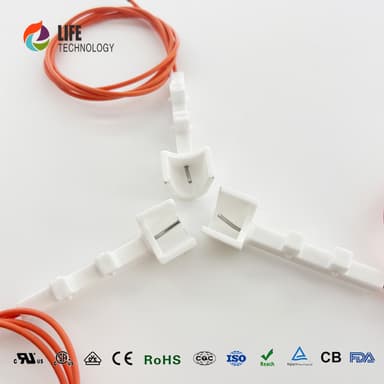 Weber Genesis 2 310 315 Series Igniter Replacement Kit Range Parts Gas/Electric Powered Household Outdoor Barbecue Stove Model thumbnail 2