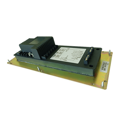 Customized MEIKONG MK5380 Intelligent Thermostat Control Panel Button High Quality Plastic Temperature Controller 1C thumbnail 1