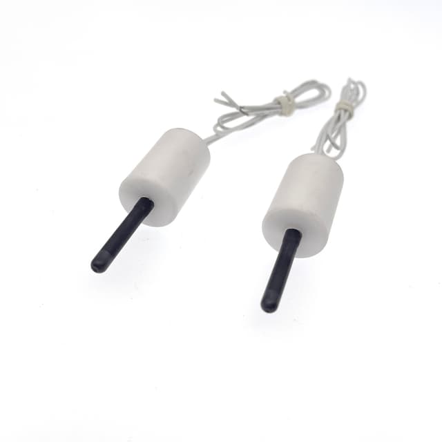 Silicon Nitride Igniter Pellet Furnace Gas/Electric Oven for Rapid Heating Biomass Pellet Boiler Barbecue