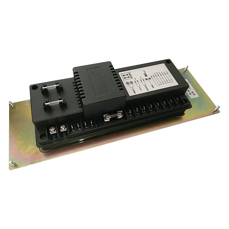 Hot Selling Plastic Oven Temperature Controller Button Type PC Board Electric Comvection Oven OEM/ODM MK6780 IP65 1C detail 2