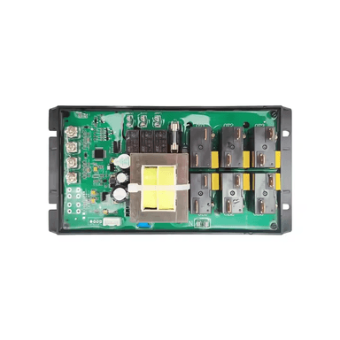 Professional Commercial Kitchen Thermostat Bakery Controller PCB MK5L99 Hot Sales Touch Screen Baking Oven Parts Plastic ODM thumbnail 5