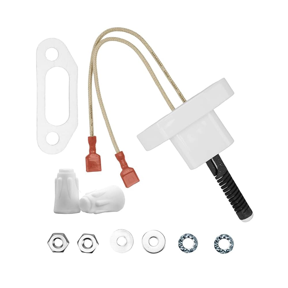 R0457502 Gas Silicon Carbide Swimming Pool Hot Tub Hot Surface Ignitor Replacement for Zo-diac/Jandy/JXi detail 1