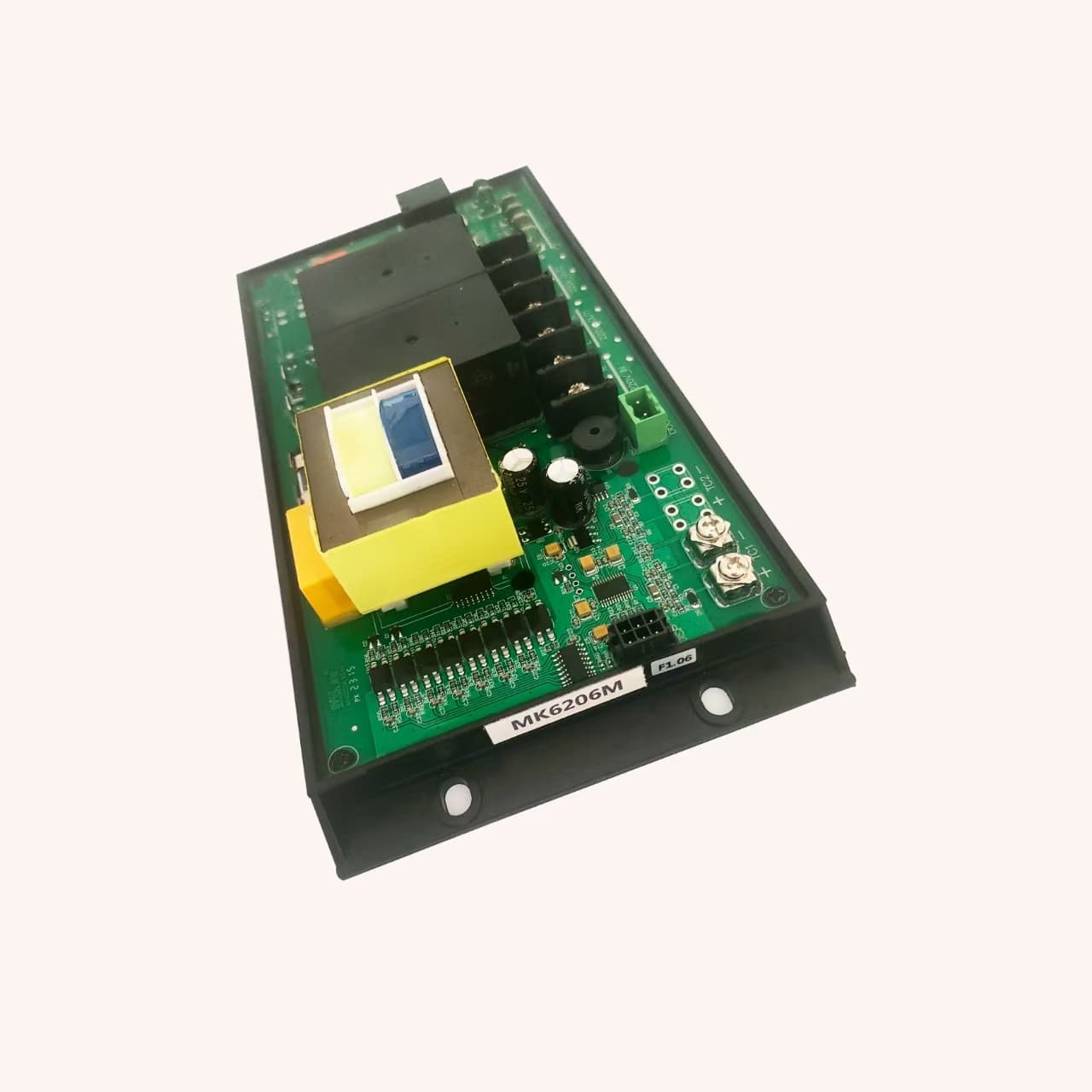 High Quality Intelligent Panel Thermostat Controller for Gas Oven Temperature Controller with ODM Support Kitchen Accessories detail 3