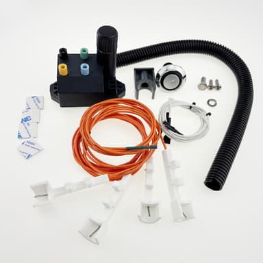66355 67533 66356 Gas Igniter Replacement Kit for Weber Genesis 2 410 210 E-435 S-435 610 Series Household Use thumbnail 1