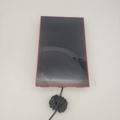 Hot Selling 10 Inch Large Rotary Oven Temperature Controller MK6A73 Touch Screen LCD IP68 OEM/ODM Plastic Thermostat Control thumbnail 4