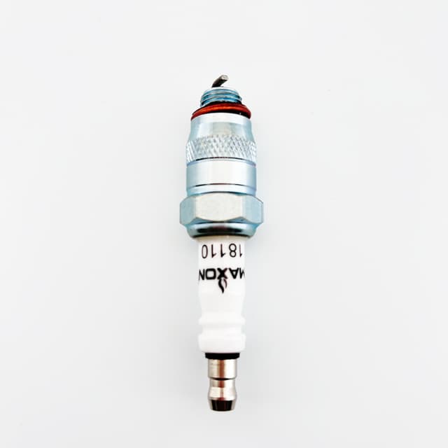 Honeywell MAXON 18110 Essential Used/New Ignition Rod Plug 95% Alumina Insulating Ceramic Electrode Kit High Boiler Parts 1 Year