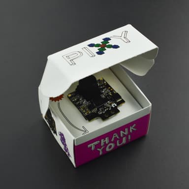 Pixy2 CMUcam5 Open‑Source Image Recognition Sensor thumbnail 4