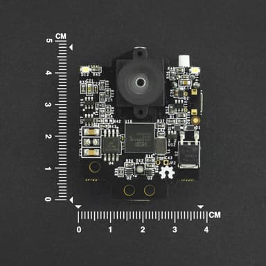 Pixy2 CMUcam5 Open‑Source Image Recognition Sensor thumbnail 1