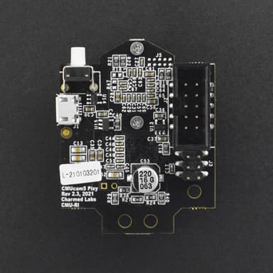 Pixy2 CMUcam5 Open‑Source Image Recognition Sensor thumbnail 3