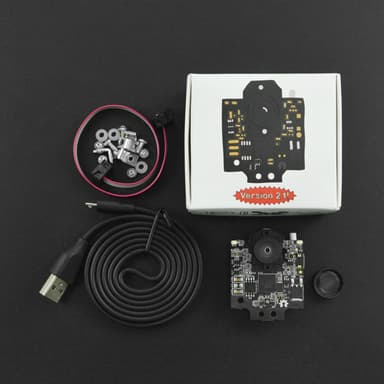 Pixy2 CMUcam5 Open‑Source Image Recognition Sensor thumbnail 5