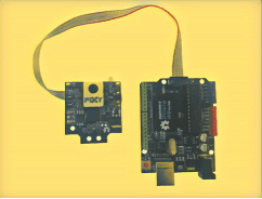 Pixy2 CMUcam5 Open‑Source Image Recognition Sensor detail 1