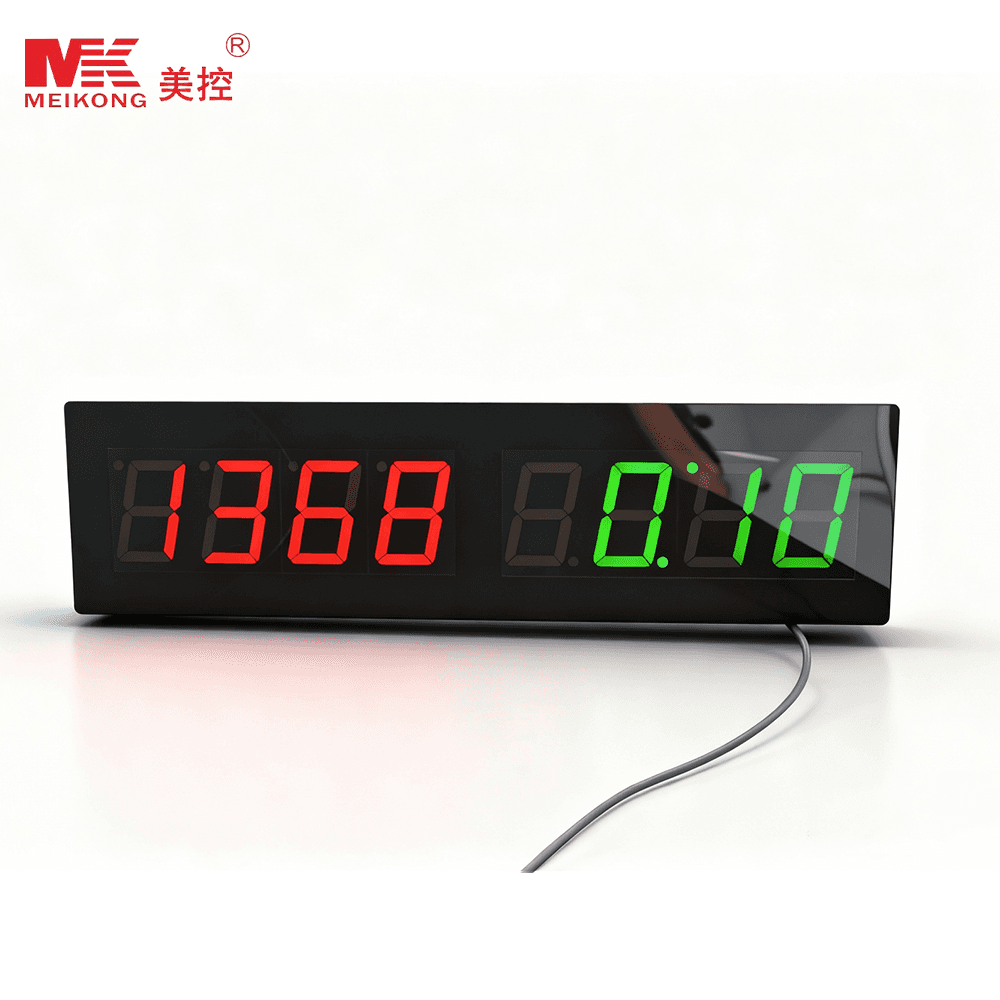High Quality Customized Kitchen Oven Temperature Controller Large Rotary Button Thermostat IP65 Rated 1C Accuracy 1C detail 4
